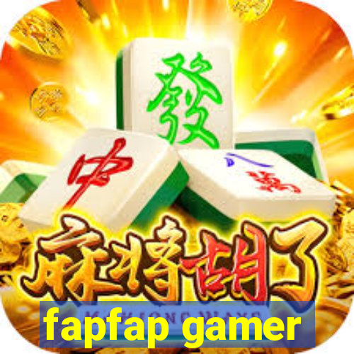 fapfap gamer